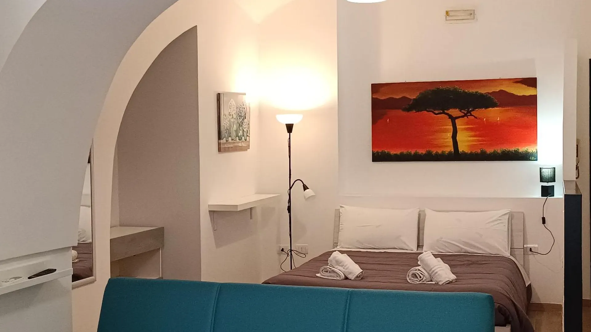 Ortensia Casa Vacanze Napoli Naples