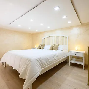  Apartment La Magnifica Gold House