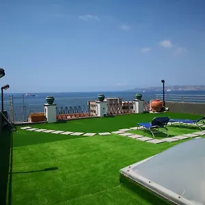  Apartment Attico Blu