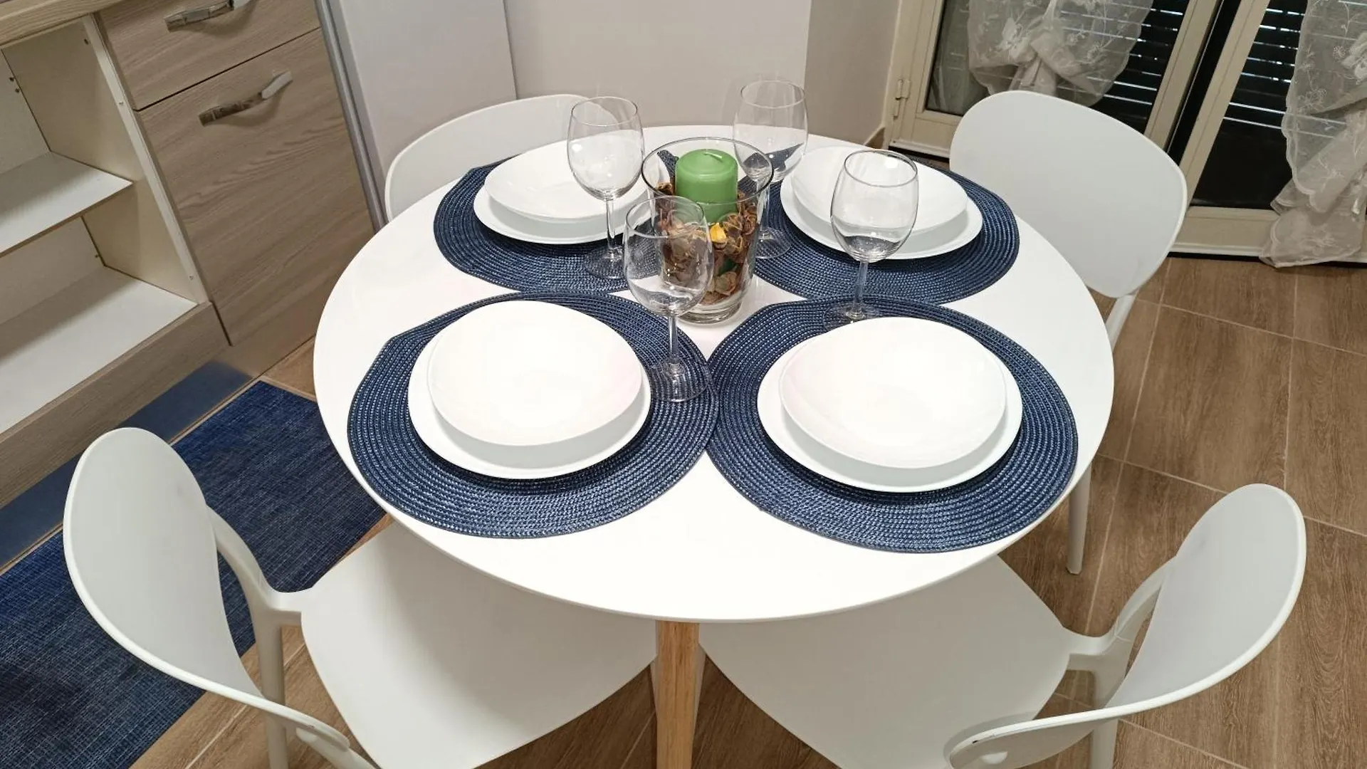 Ortensia Casa Vacanze Napoli