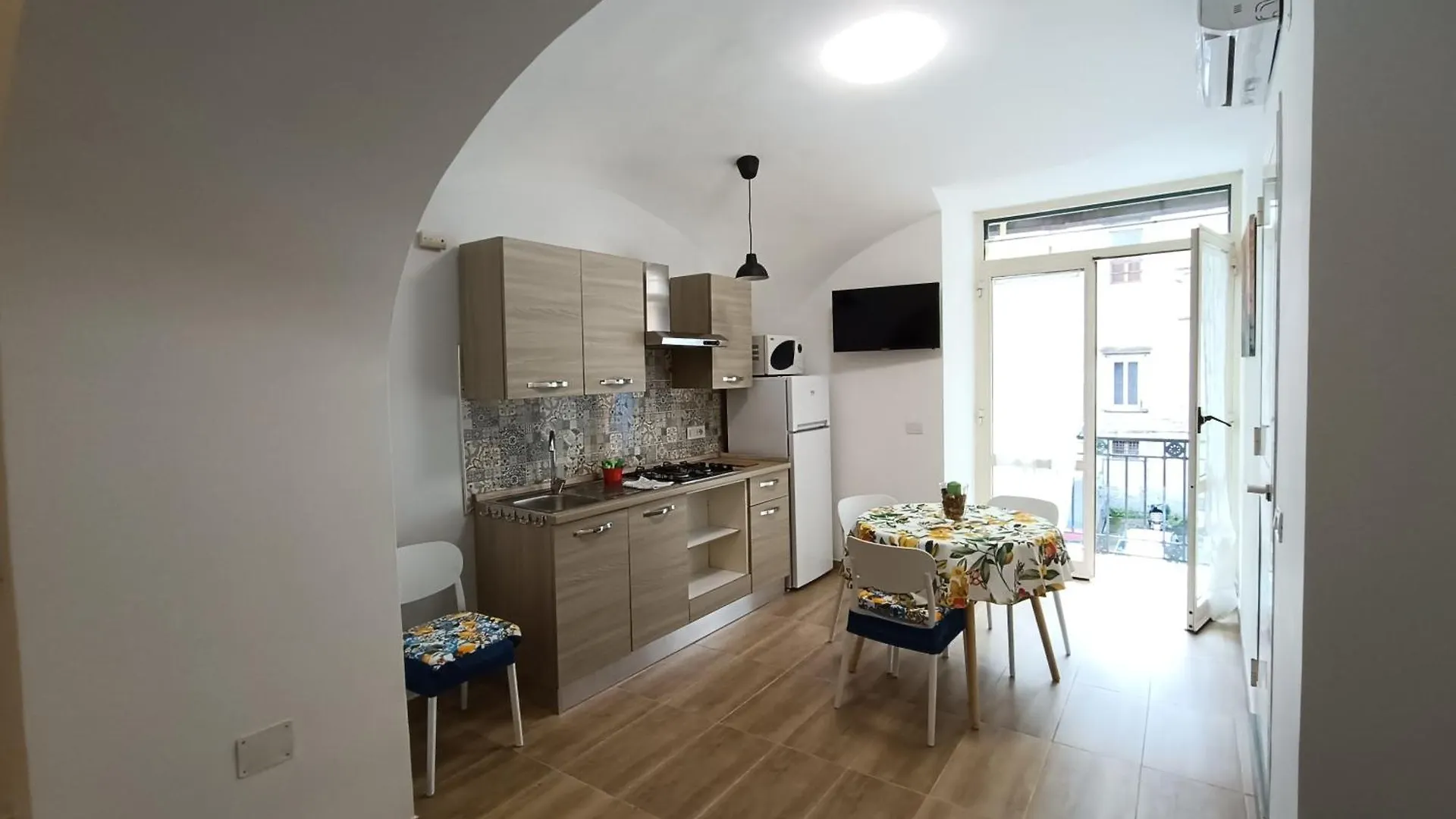 Ortensia Casa Vacanze Napoli Apartment
