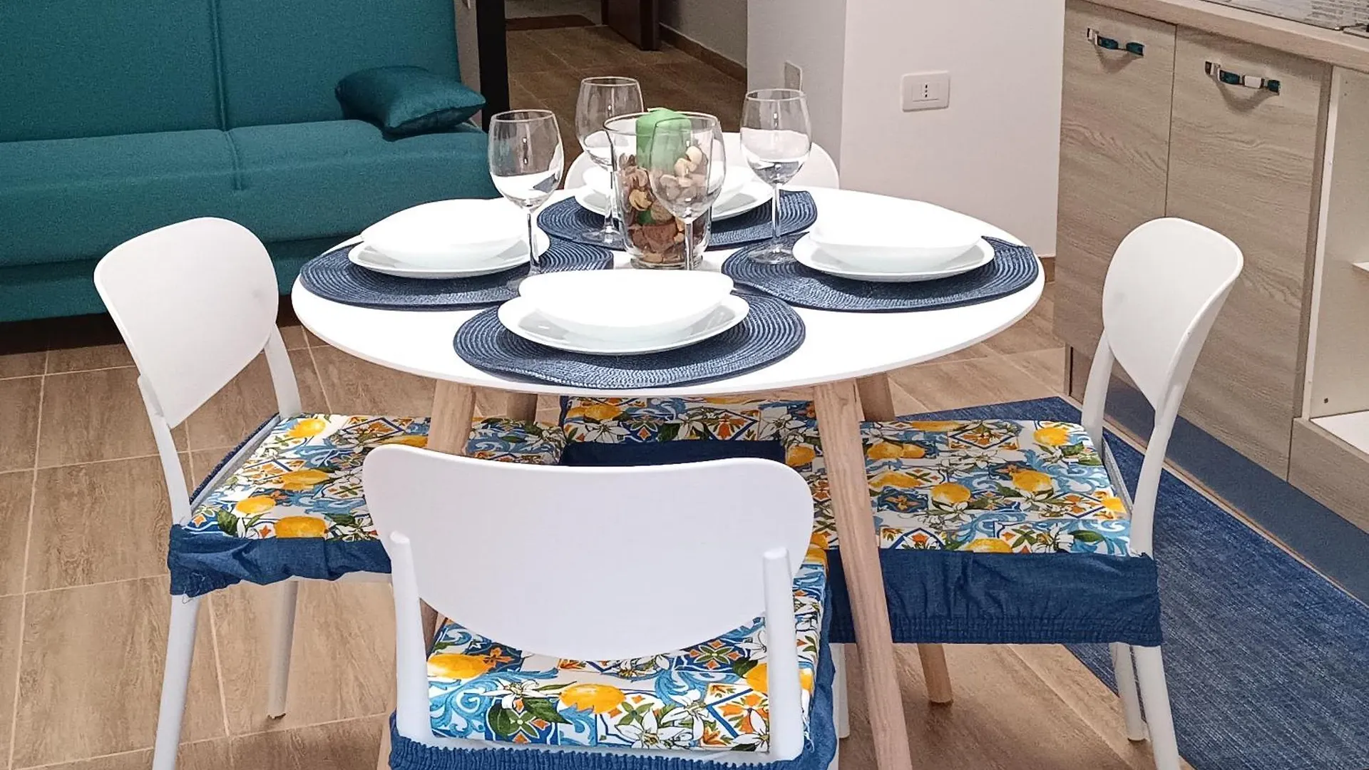 Ortensia Casa Vacanze Napoli Italy
