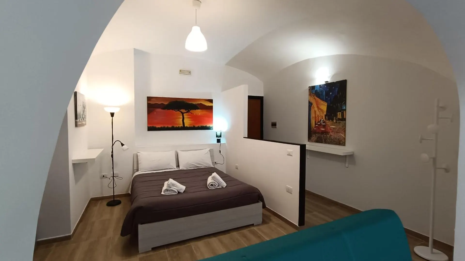 Ortensia Casa Vacanze Napoli