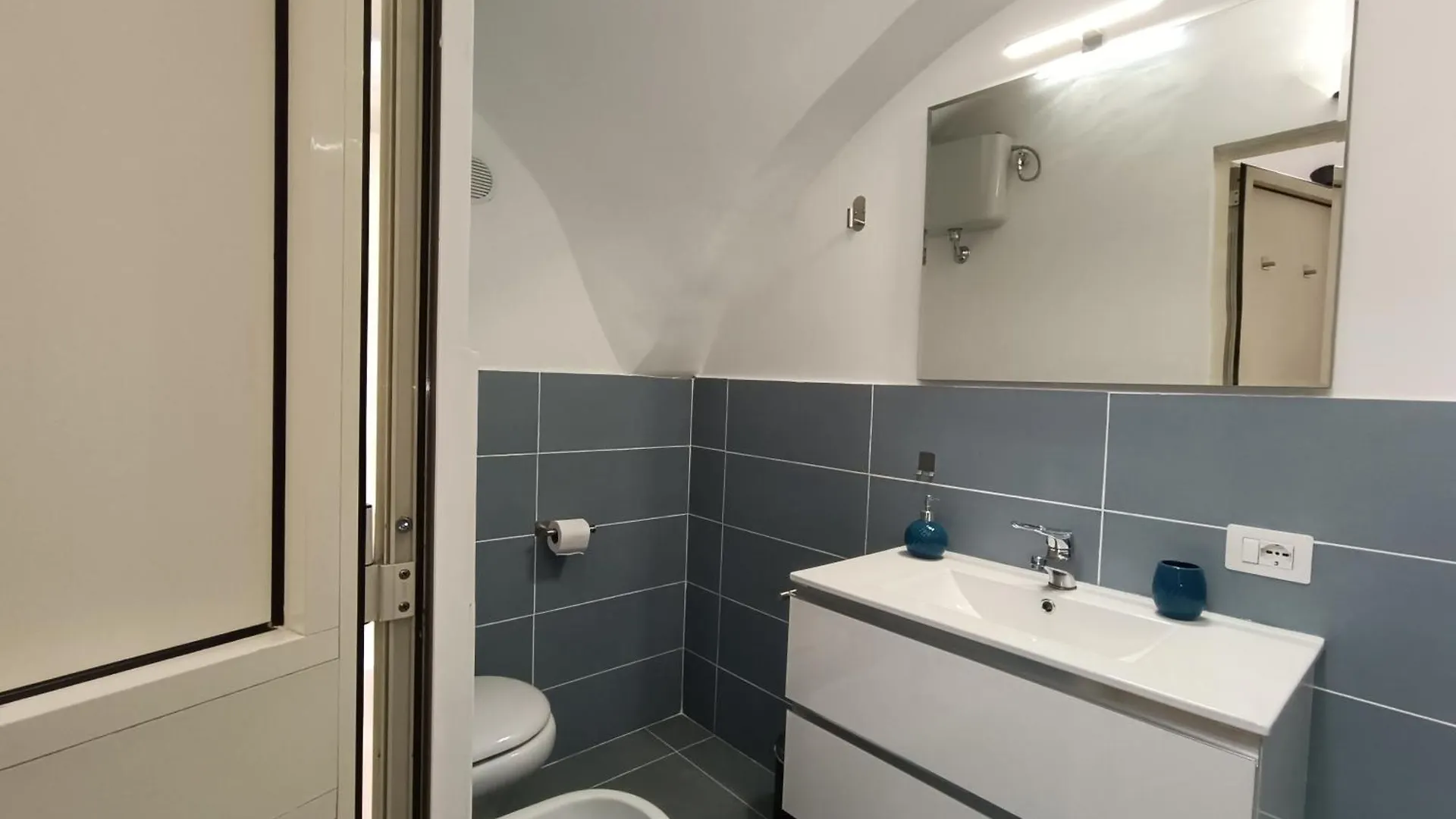 Ortensia Casa Vacanze Napoli Italy