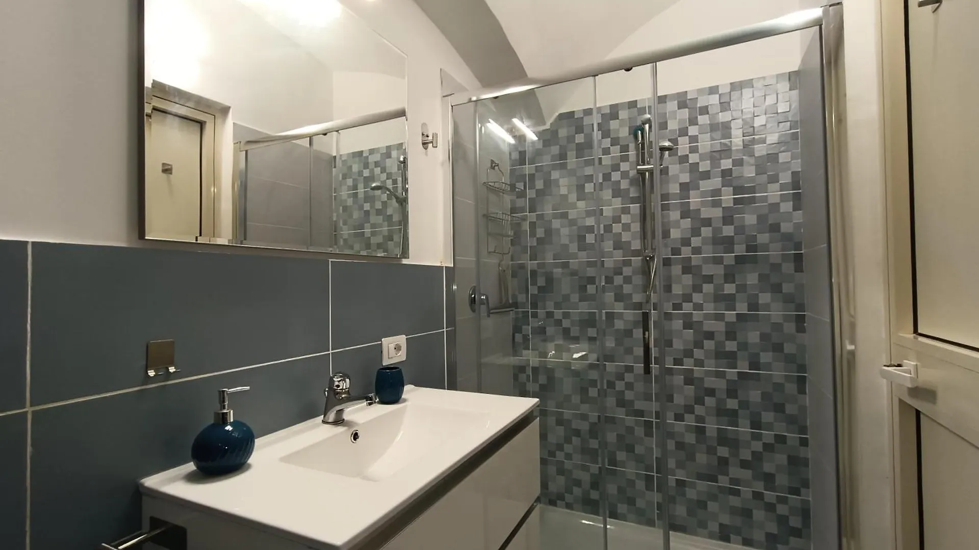 Apartamento Ortensia Casa Vacanze Napoli